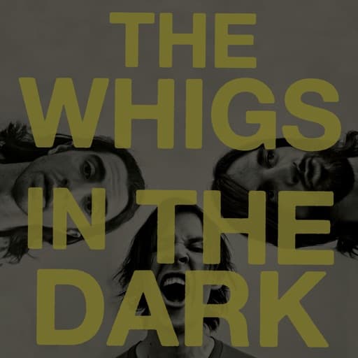 In the Dark