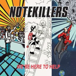 Notekillers
