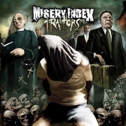 Misery Index