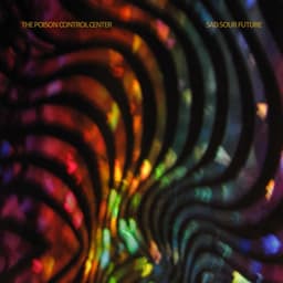 The Poison Control Center