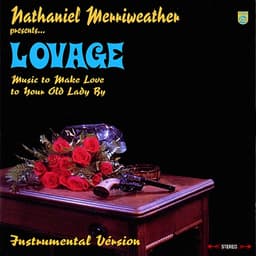 Lovage, Nathaniel Merriweather, Dan the Automator & Kid Koala