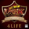 UGK 4 Life