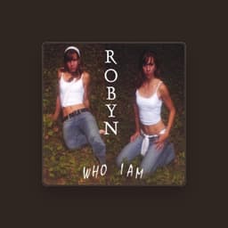 Robyn