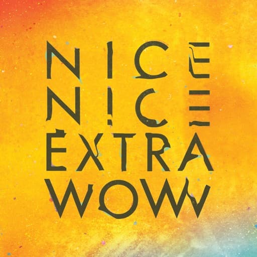 Extra Wow (Bonus Track Version)