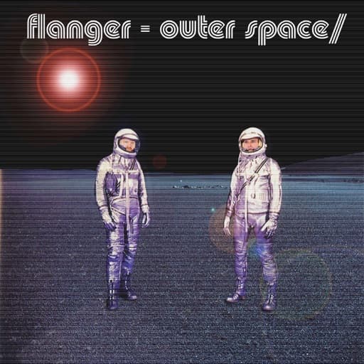 Outer Space / Inner Space