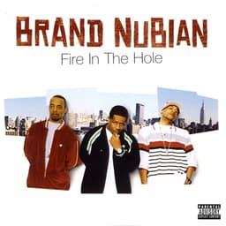 Brand Nubian