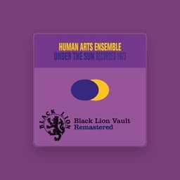 Human Arts Ensemble