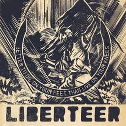 Liberteer