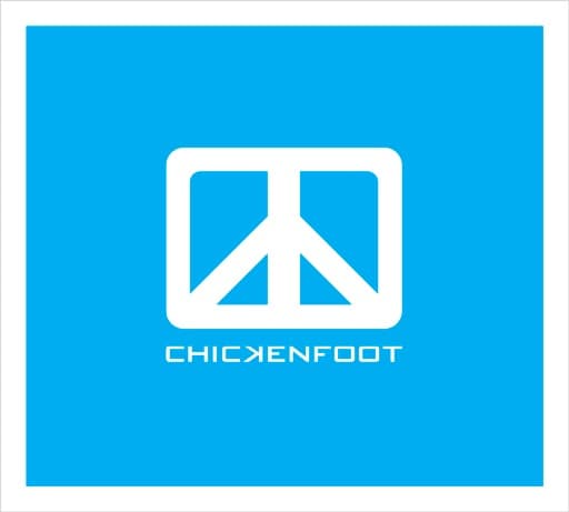 Chickenfoot III