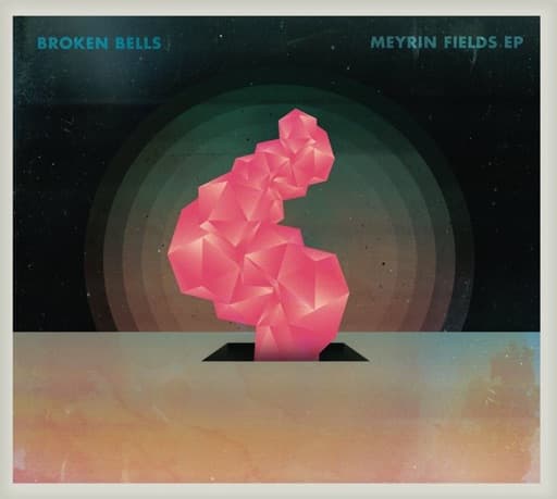 Meyrin Fields - EP