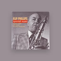 Flip Phillips