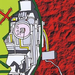 The Flying Luttenbachers