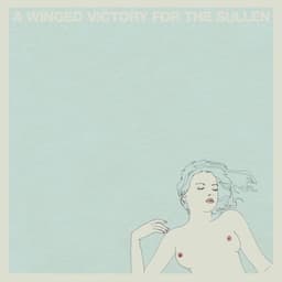A Winged Victory For The Sullen