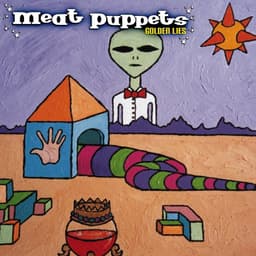 Meat Puppets