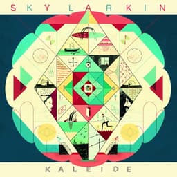 Sky Larkin