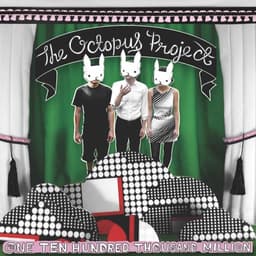 The Octopus Project