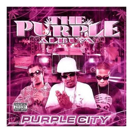 The Purple Album