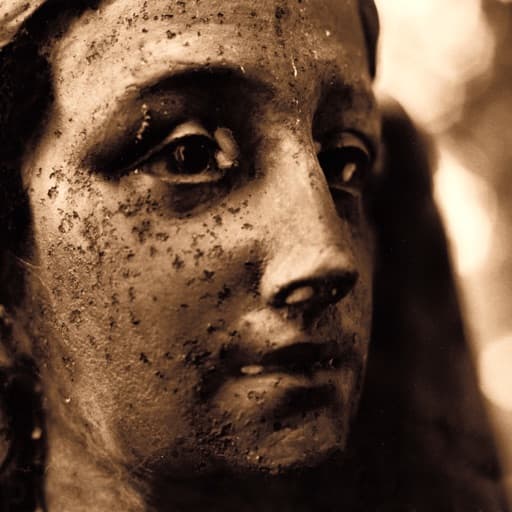 Stand With the Stillness of This Day