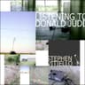 listening to Donald Judd