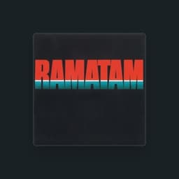 Ramatam