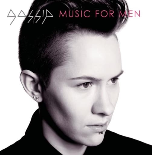 Music for Men (Deluxe Version)