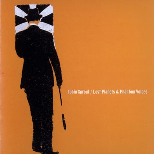 Lost Planets & Phantom Voices