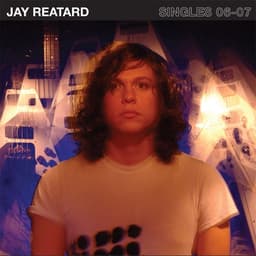 Jay Reatard