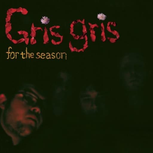 For the Season (Vinyl)