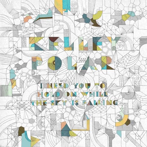 I Need You to Hold On While the Sky Is Falling