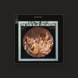 The Don Ellis Orchestra