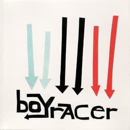 Boyracer