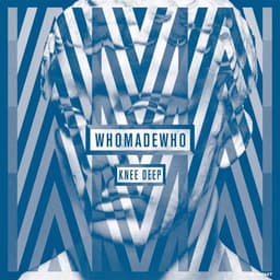 WhoMadeWho