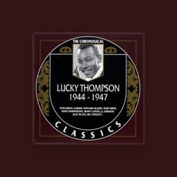 Lucky Thompson