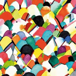 Move D & Benjamin Brunn