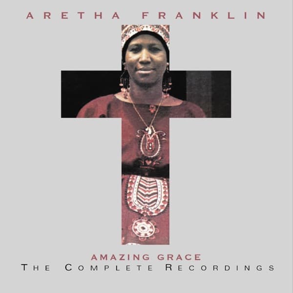 Amazing Grace: The Complete Recordings (Live)