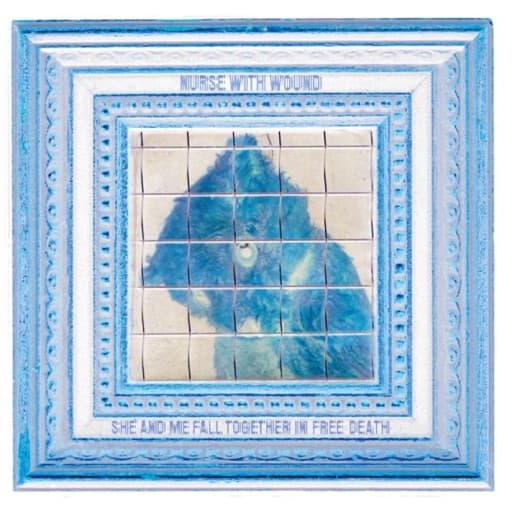 She and Me Fall Together In Free Death