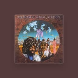 Graham Central Station