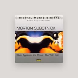 Morton Subotnick