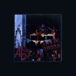 Alvin Lee