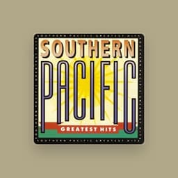 Southern Pacific