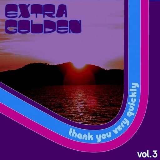 Thank You Very Quickly