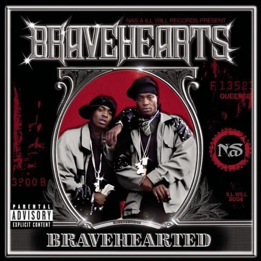 Bravehearted