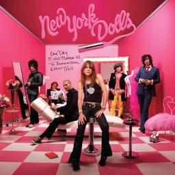 New York Dolls