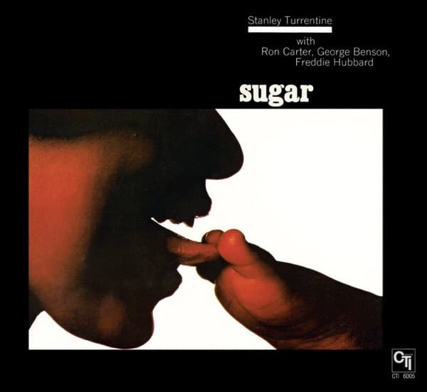 Sugar (40th Anniversary Edition)