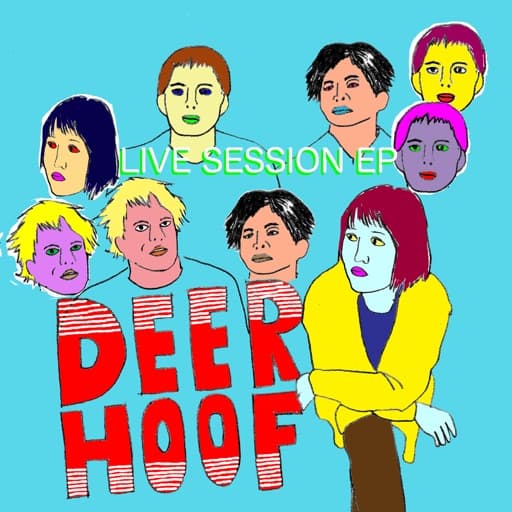 Live Session - EP