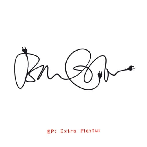Extra Playful - EP