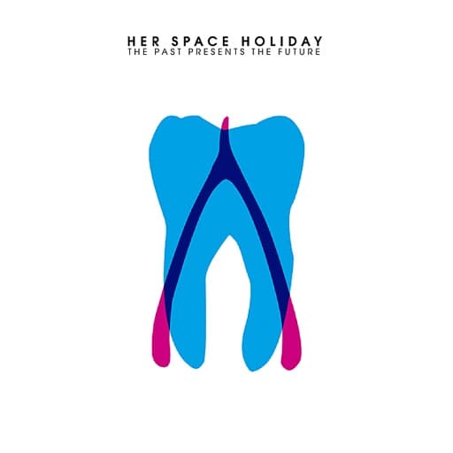 The Past Presents the Future