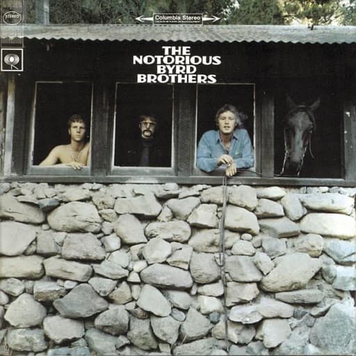 The Notorious Byrd Brothers (Reissue Edition with Bonus Tracks)