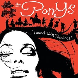 The Ponys