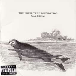 The Fruit Tree Foundation